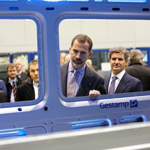 (Foto: Gestamp/Thorsten Ulonska)