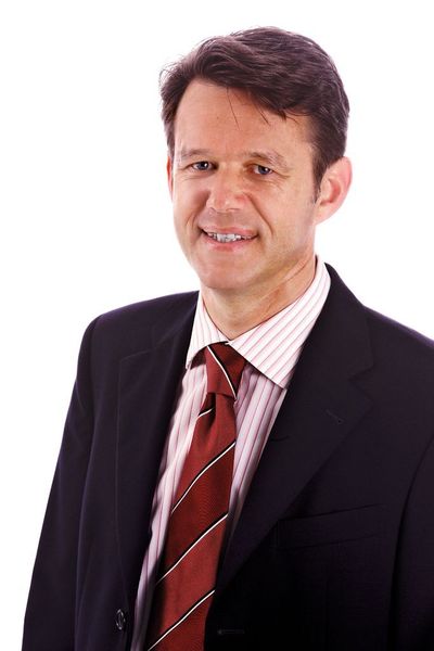 Dirk Dombert, Geschäftsführer der Cimatron GmbH: „Die generativen Technologien können substituierend auf den CAM-Bereich wirken.“  (Bild: Cimatron)
