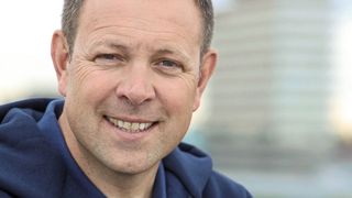 Jörn Everhard, Geschäftsführer der Bank 11, kann für das vergangene Jahr auf ein deutlich gewachsenes Kreditvolumen verweisen.  (Bild: Bank 11)