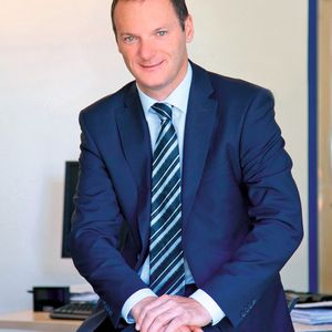 Mario Täuber: „Unsere neuen Module werden dazu  beitragen, die Qualitätsprozesse beim Kunden noch weiter zu optimieren.“