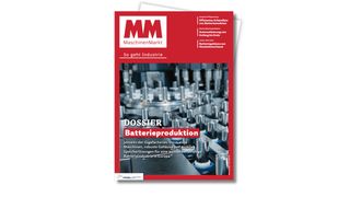 Dossier Batterieproduktion 2026 (Vogel Communications Group)