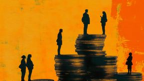 Das Hauptziel der EU-Richtlinie ist die Durchsetzung des Grundsatzes „Gleiches Entgelt für gleiche oder gleichwertige Arbeit“ und die Schließung des Gender-Pay-Gaps. (Bild: © Chotijah - stock.adobe.com (KI-generiert))