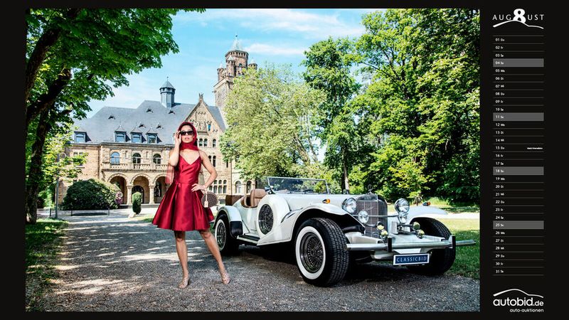 ... August, ... (Bild: Autobid.de)