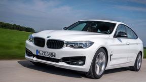 Zehntausende BMWs müssen erneut wegen erhöhter Brandgefahr zu den Servicepartnern.  (Bild: BMW)