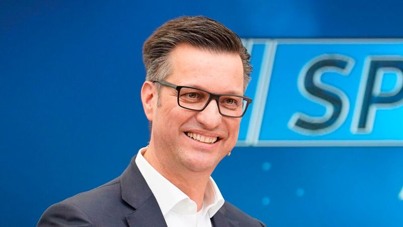 Thomas Schmall führt ab 2021 den neuen Vorstandsbereich Technik. (Bild: Volkswagen)