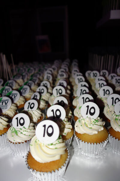 ALSO CTV feierte zehn erfolgreiche Jahre. (Bild: IT-BUSINESS)