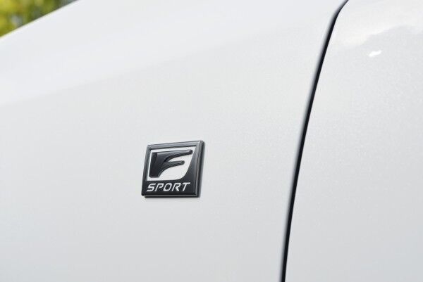Die Version F SPORT des GS 300h verfügt ebenso wie der GS 450h F SPORT über ein sportlicher abgestimmtes Fahrwerk. (Bild: Lexus)