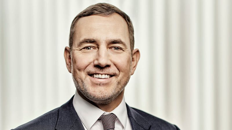 Nachfolger von Alain Favey als Skoda-Vertriebsvorstand wird Martin Jahn. Er kommt von FAW-Volkswagen aus China und kehr nach gut zwölf Jahren wieder zum tschechischen Autobauer zurück. (Bild: Skoda)