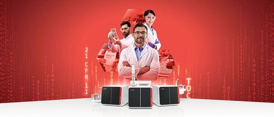 FDA-konformes Softwaremodul für die TOC/TNb-Analytik(Bild:  Analytik-Jena)