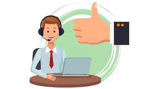 Über alle Branchen hinweg hat die Mehrheit durch die Covid-19-Regularien einen neuen Kommunikationskanal integriert. Der Kanal, der zu den beliebtesten neuen Angeboten gehört, ist der Live-Chat.  (Jemastock - stock.adobe.com)