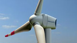 Mit dem Einstieg in die Herstellung von Windkraftanlagen baut Schuler sich ein neues Standbein auf. (Archiv: Vogel Business Media)