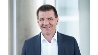 Dr. Jochen Schröder wird nach dem Weggang von Andreas Schick zum 1. April 2026 seine Position als COO übernehmen. (Bild: Schaeffler)