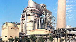 The Huadian Zouxian Coal Plant (Mitsubishi Hitachi Power Systems)