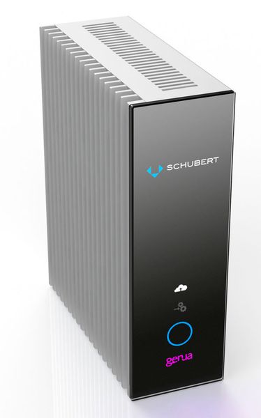 Das IT-Sicherheitsunternehmen genua GmbH präsentiert auf der SPS IPC Drives 2018 das Industrial Gateway GS.Gate, das jetzt über eine Management Station zentral administriert werden kann. So lassen sich viele Gateways über eine Bedienoberfläche verwalten, Konfigurationen und Updates im gesamten Netzwerk mit wenigen Mausklicks aufspielen. Das GS.Gate kann herstellerunabhängig an Maschinen angebunden werden, um Zustands- und Leistungsdaten zu erfassen, analysieren und filtern sowie über sichere Verbindungen an die Cloud weiterzuleiten.  Ein zentrales Merkmal des Gateways ist das Security by Design, das ein hohes Sicherheitsniveau an der Schnittstelle Maschine-Internet garantiert. Darüber hinaus zeigt genua Lösungen zur sicheren Fernwartung von Maschinen in Produktionsbereichen bietet einen IT-Sicherheitscheck als neuen Service für Industrieunternehmen. Aus den Zustands- und Leistungsdaten von Maschinen können Unternehmen mittels Industrial Analytics wichtige Informationen gewinnen, um ihre Produktivität zu steigern und Kosten zu sparen. Für die umfassenden Analysen müssen die  Produktionsmaschinen an die Cloud angebunden werden. Das Industrial Gateway GS.Gate ermöglicht diesen Schritt bei der Digitalisierung.  genua auf der SPS IPC Drives 2018: Halle 5, Stand 348 (Bild: genua)