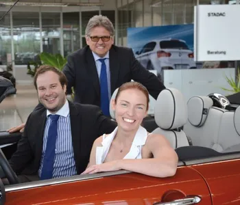 Gebrauchtwagen Award 15 Stadac Macht Unvergleichbare Angebote