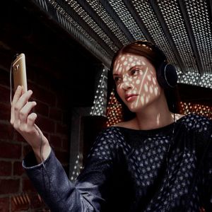 Im Inneren taktet ein Qualcomm Snapdragon 820.