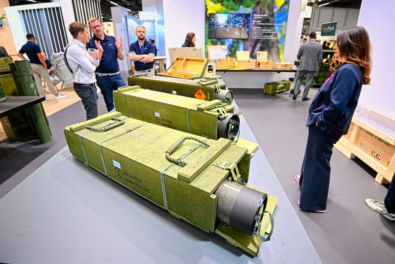  (Bild: Nürnbergmesse)