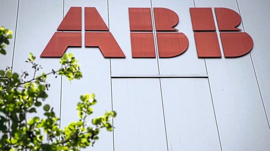 ABB konnte seine Gewinnmarge im dritten Quartal 2026 nochmal steigern.(Bild:  ABB)