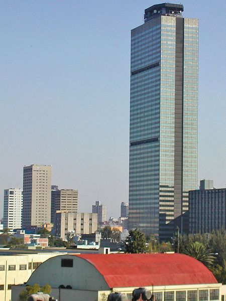 Das staatliche Ölunternehmen Mexikos, Pemex, leidet derzeit unter dem Ölpreisverfall. (Román TM/Flickr.com)