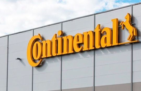 Das dritte Quartal 2025 ist abgelaufen. Continental informiert hier nun wieder über die Entwicklung der Geschäfte ...(Bild:  Continental)