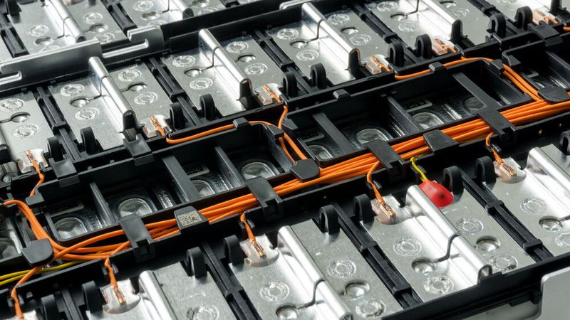 Mit dem Recycling von Batterien können wertvolle Ressourcen zurückgewonnen werden. (Bild:  Nischaporn - stock.adobe.com)