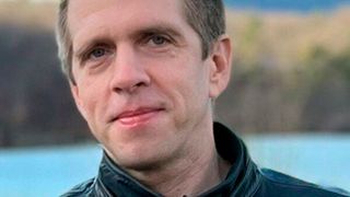 Der Autor: Alexei Zhukov ist VP, Head of Data Science & AI Services bei EPAM Systems (Bild: EPAM.)