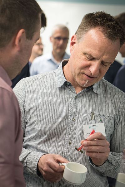 Das waren die Technologietage Leiterplatte & Baugruppe 2023 (Bild: Stefan Bausewein)