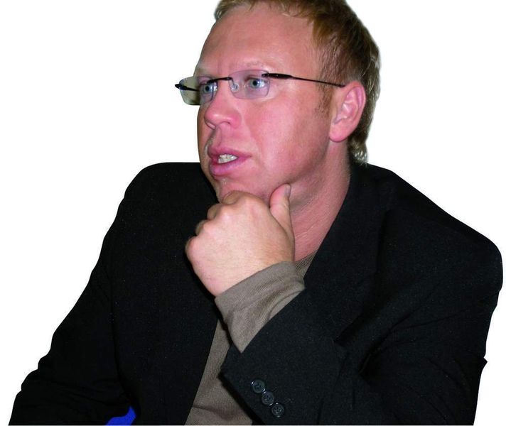 Mike Pfuhl ist ein Unternehmer, der gern agiert und nicht wartet, bis er reagieren muss. (Archiv: Vogel Business Media)