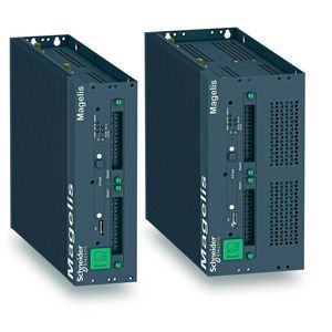 (Schneider Electric)