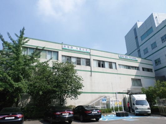 Tochterunternehmen: Seoul Optodevices (heute Seoul Viosys) wird gegründet. (Seoul Semiconductor)