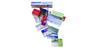 Auch die Verpackungen rezeptpflichtiger Verpackungen werden abwechslungsreicher. (Archiv: Vogel Business Media)