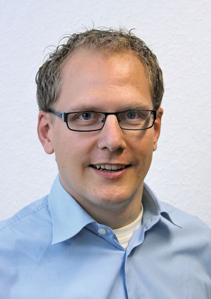 Cornelius Aichele, Produktmanager bei Atlas Copco Tools: „Aufgrund unseres breiten Portfolios können wir für den gleichen Anwendungsfall häufig verschiedene Lösungen anbieten.“ (Bild: Atlas Copco)