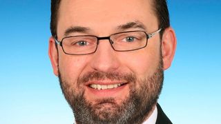 Christian Senger: „Wer heute einen Golf kauft, muss morgen auch einen ID kaufen.“ (VW)