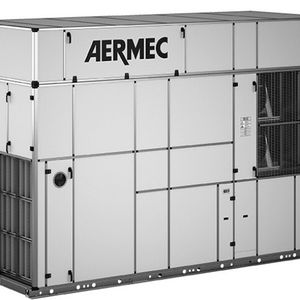 (Bild und Text: Aermec S.p.A.)