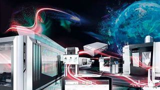 Siemens und DMG Mori, bekannt für Werkzeugmaschinen zum Drehen, Fräsen und Schleifen, stellen den ersten durchgängigen digitalen Zwilling für die Bearbeitung mit DMG-Mori-Werkzeugmaschinen auf Siemens-Xcelerator vor. Diese Vorteile ergeben sich nun ... (Bild: DMG Mori)