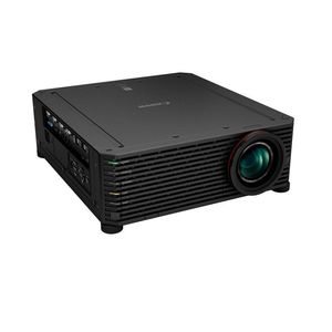 Die 4K-Auflösung soll den Installationsprojektor XEED 4K500ST von Canon zum idealen Wiedergabegerät für Anwendungen wie CAD oder 3D-Modelle machen.