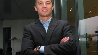 Kasasi-Geschäftsführer Markus Lechner will das Geschäft mit den Nfz-Herstellern in den nächsten zwölf Monaten gezielt ausbauen. (Bild: Kasasi)