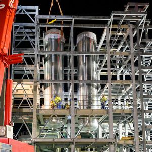 (Klaus Venus/HCS Group)