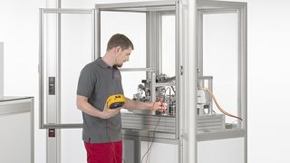 xms-download (item Industrietechnik Schweiz GmbH)