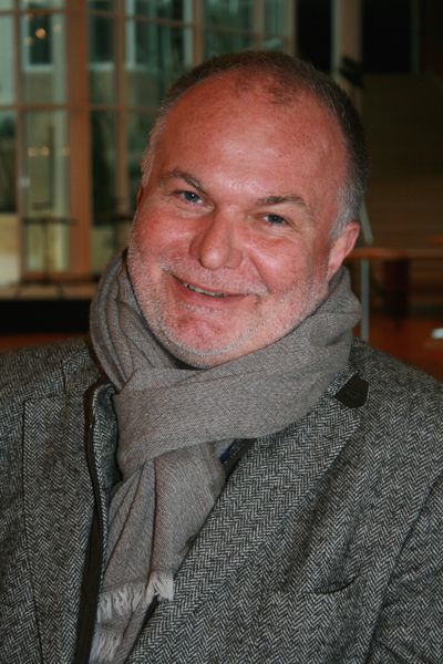 Auf der Suche nach Ersatz für seine alte Warenwirtschaft: Robert Gaulke, Euronet Software (Wolfgang Kühn  )