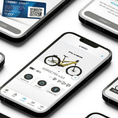 In the software sector, the most significant development work usually occurs when optimizing e-bikes. (Image:www.pinion.eu| pd-f)