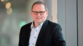 Zum 1. März ist Cornelius Weiß Chief Operations Officer (COO) bei Wöhner Elektrotechnik. (Wöhner)