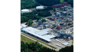 Perstorp’s production site in Perstorp, Sweden (Source: Perstorp)