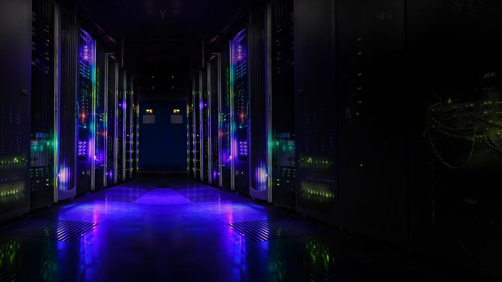 Das erste Rack-Scale-KI-System auf Basis des Open-Rack-Standards von Meta