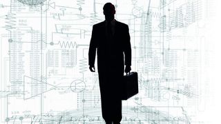 Data Analytics und Data Mining sind wesentlich komplexer als das weit verbreitete Reporting, deshalb kauft IBM mit SPSS wichtiges Know-how zu. (Archiv: Vogel Business Media)