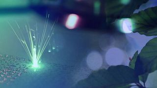 Der Dreisprung der Nachhaltigkeit soll zu Nachhaltigkeit und Resilienz durch additive Innovationen führen. (Bild: Christian Bay)