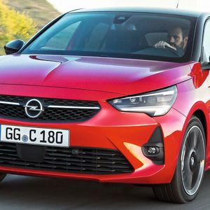 Meistzugelassener Kleinwagen im November 2020: Opel Corsa, 6.768 Neuzulassungen.(Bild:  Opel)