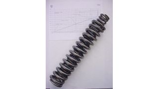 Runddrahtfedersatz  (Bild: Röhrs)