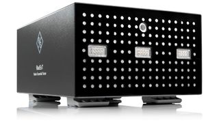 Mahle und Rohde & Schwarz entwickeln gemeinsam ein System zur Sensorenprüfung moderner Fahrerassistenzsysteme. (Bild: Rohde & Schwarz)