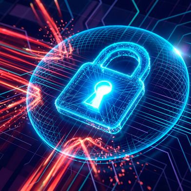 Many manufacturers meet all compliance requirements—yet remain vulnerable to cyberattacks. The problem does not lie in a lack of tools but in fragmented security strategies. (Image: ©solom - stock.adobe.com)